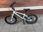 Bmx 16 inch, Fietsen en Brommers, Ophalen, Zo goed als nieuw, Staal, 16 tot 20 inch