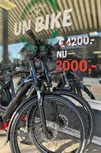 Elektrische fietsen prijzen vanaf €999, Ophalen, Nieuw, Overige merken