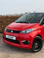 Aixam | Coupe | S-Line | NIEUWSTAAT | 45KM XXL | Brommobiel, Diversen, Brommobielen en Scootmobielen, Zo goed als nieuw, 16 km/u of meer