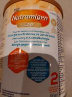 5x Nutramigen LGG 2 - Dieetvoeding Koemelkallergie, Ophalen of Verzenden, Nieuw, Overige typen