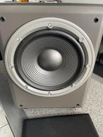 JBL Northridge E Series E150P/230 subwoofer, Ophalen, Zo goed als nieuw, 120 watt of meer, Subwoofer