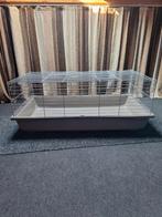 Konijnen/ cavia hok, Dieren en Toebehoren, Konijn, Hok, Ophalen, Minder dan 60 cm