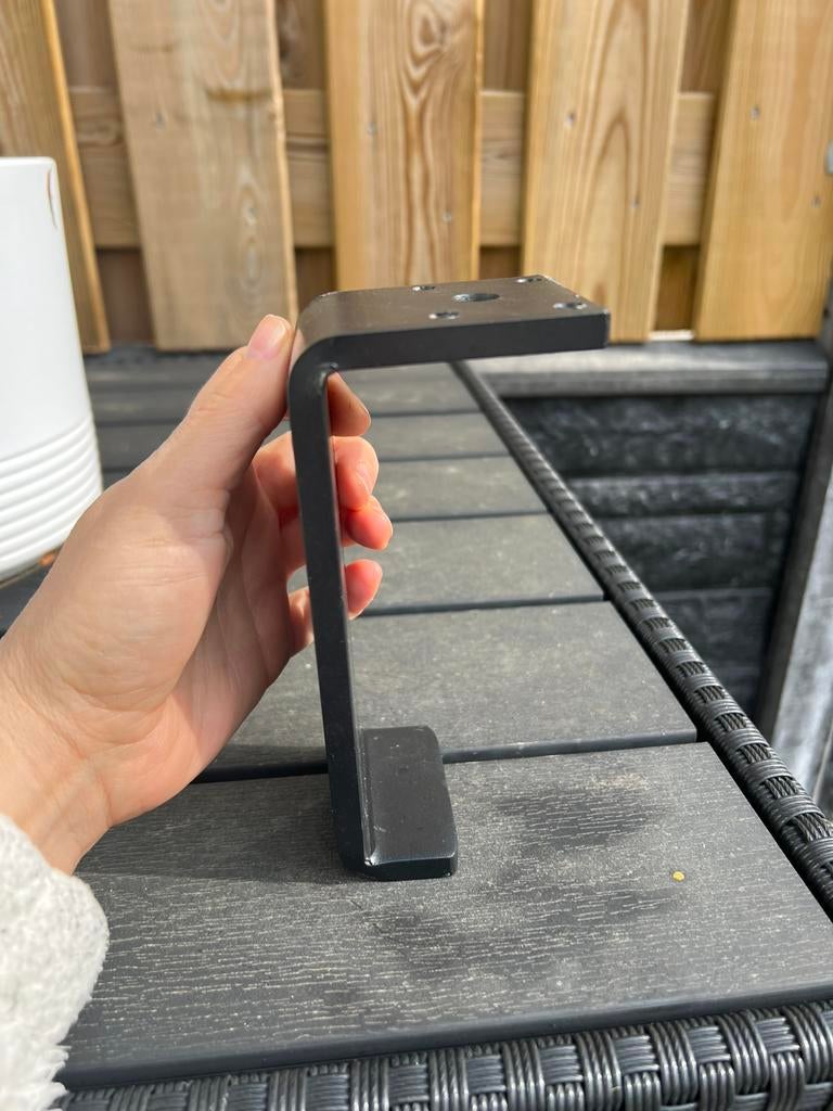 Meubels poten 7 stuks, Ophalen