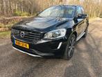 Volvo XC60 2.0 T6 AWD Polestar Full Option 2016 Pano ACC PDC, Auto's, Euro 5, 1800 kg, Zwart, 4 cilinders