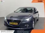 Mazda 3 1.5 TS Navigatie Clima Cruise Control Parkeersensore, Auto's, Mazda, Voorwielaandrijving, Gebruikt, Euro 6, 4 cilinders