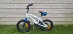 BMX kinderfiets 14 inch, Ophalen, Gebruikt, Staal, Minder dan 16 inch
