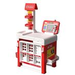 Kruidvat supermarkt in elkaar, niet gebruikt, Kinderen en Baby's, Ophalen, Zo goed als nieuw