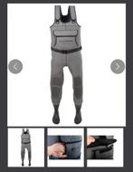 Ultimate Neocore Neopreen Waadpak - Grijs, Ophalen, Nieuw, Kleding