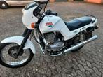 Jawa 350 cc, 2-takt, type 640, 2 cilinders, 350 cc, Naked bike