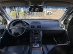 Volvo XC90 4.4 V8 Executive 7p Youngtimer | Navi | Trekhaak, Gebruikt, 7 stoelen, Zwart, Leder