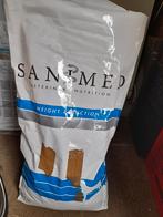 Sanimed weight reduction, Ophalen, Hond