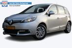 Renault Scénic 1.2 TCe Collection | Trekhaak | Climate cont, Voorwielaandrijving, Euro 5, Stof, Gebruikt