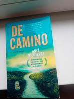 De Camino,  Anya Niewierra, Boeken, Ophalen of Verzenden, Zo goed als nieuw