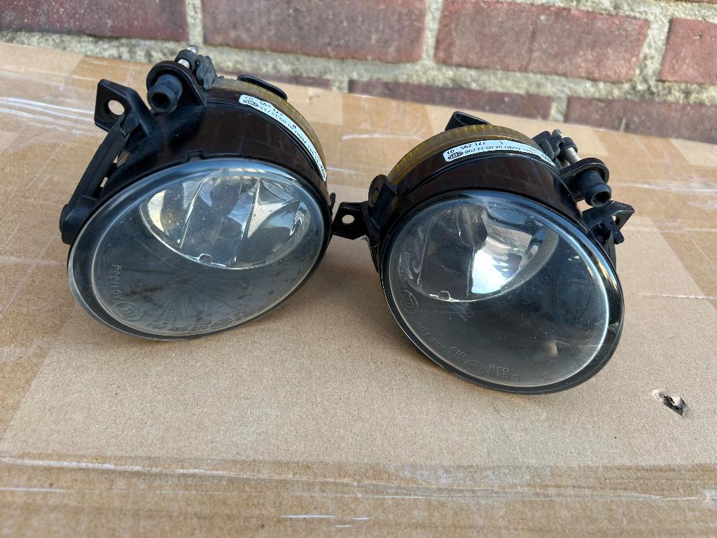 Vw Up mistlampen, Auto-onderdelen, Ophalen of Verzenden, Nieuw, Volkswagen