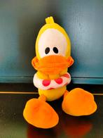 Guusje knuffel eend  van Loekie de leeuw, Ophalen of Verzenden, Zo goed als nieuw, Eend