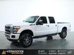 2015 Ford F250 Super Duty Platinum V8 6.2L Lariat Benzine VT, Auto's, Automaat, 6210 cc, Gebruikt, 8 cilinders