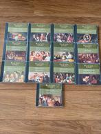 13 Bach Edition cd’s, Ophalen of Verzenden, Barok, Zo goed als nieuw, Kamermuziek