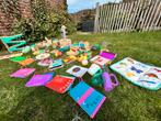 Lovevery speelgoed 0 tot 2 jaar, Kinderen en Baby's, Speelgoed | Babyspeelgoed, Ophalen of Verzenden, Zo goed als nieuw, Overige typen