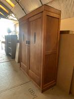 Art deco kast, Ophalen