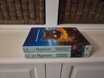 Brian Jacques - het moswoud, Boeken, Ophalen of Verzenden, Gelezen