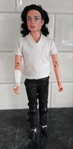 Michael Jackson 1/6 pop 1995 vintage 30cm, Verzamelen, Ophalen, Zo goed als nieuw