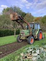 Fendt farmer trekker / tractor 306 ls turbomatik 70 pk, Ophalen, Gebruikt, Meer dan 10000, Tot 80 Pk