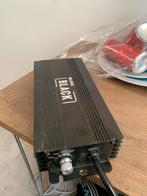 LUMii Black 600W ballast, Ophalen, Gebruikt, Klimaatbeheersing