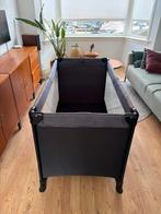 Baby en peuter campingbedje met matras, Kinderen en Baby's, Babywiegjes en Ledikanten, Ophalen, Zo goed als nieuw, Reisbedje