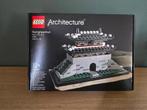 Lego Architecture 21016 Sungnyemun, Ophalen of Verzenden, Nieuw, Complete set, Lego
