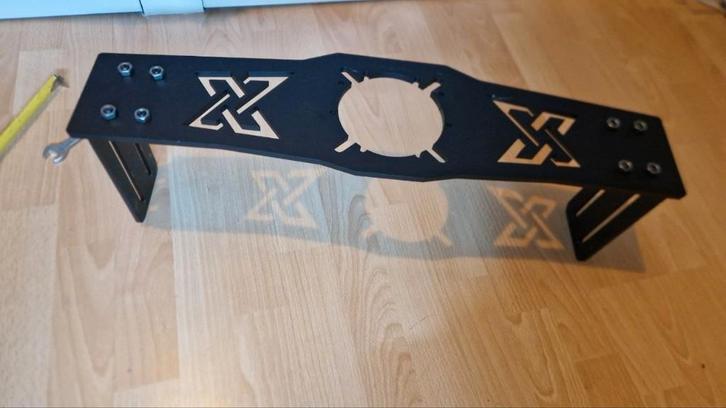 SimXPro DD Front Mount - Universeel, Computers en Software, Joysticks, Zo goed als nieuw, Ophalen of Verzenden