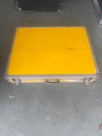 Flightcase, Ophalen, Zo goed als nieuw, Overige instrumenten, Flightcase