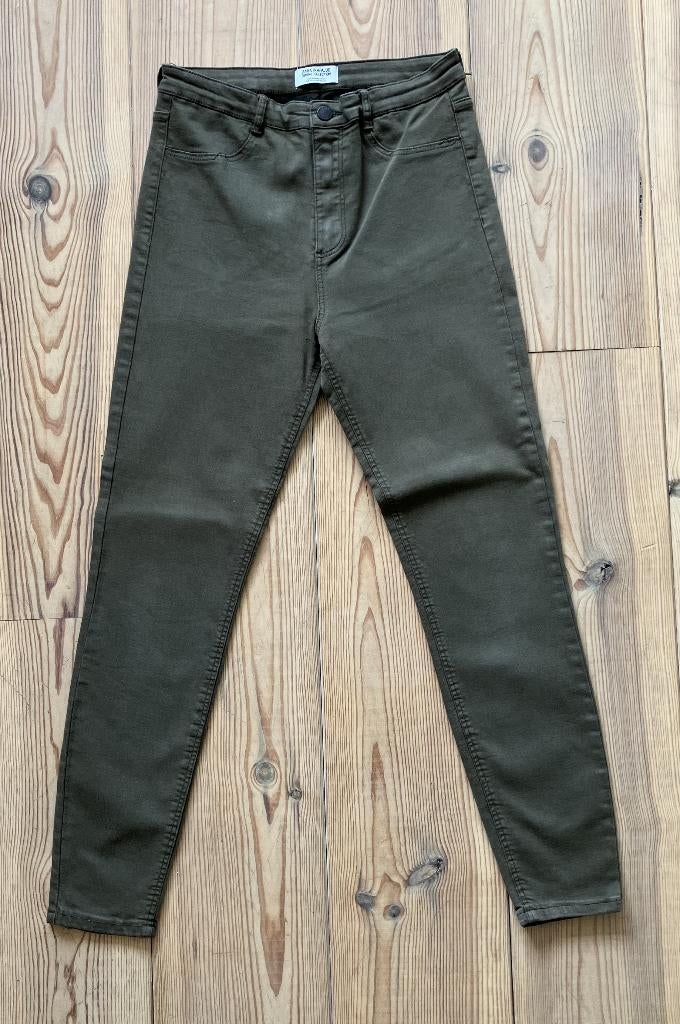 Jegging van Zara mt.L, Overige kleuren, Overige jeansmaten, Nieuw, Zara Trafaluc