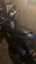 Nette Runner m08 180cc DD, Ophalen, Zo goed als nieuw, Tweetakt, Overige modellen