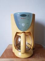 Moulinex Cocoon koffiezetapparaat, Ophalen, Gebruikt, 10 kopjes of meer, Koffiemachine