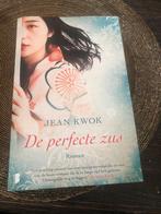 De perfecte zus - Jean Kwok, Ophalen of Verzenden, Gelezen, Nederland