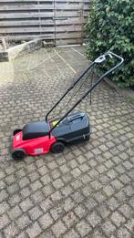 Elektrische grasmaaier, Ophalen, Zo goed als nieuw