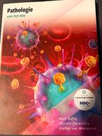 Asaf Gafni - Pathologie voor het mbo, Boeken, Schoolboeken, Ophalen of Verzenden, Zo goed als nieuw, Asaf Gafni; Myrthe Zwierstra; Stefan van Wonderen