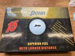 Showdoosje Golfballen van Penn, Ophalen of Verzenden, Nieuw, Bal(len), Overige merken