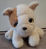 Ty beanie boo hondje Houghie 16 cm, Ophalen of Verzenden, Zo goed als nieuw, Hond