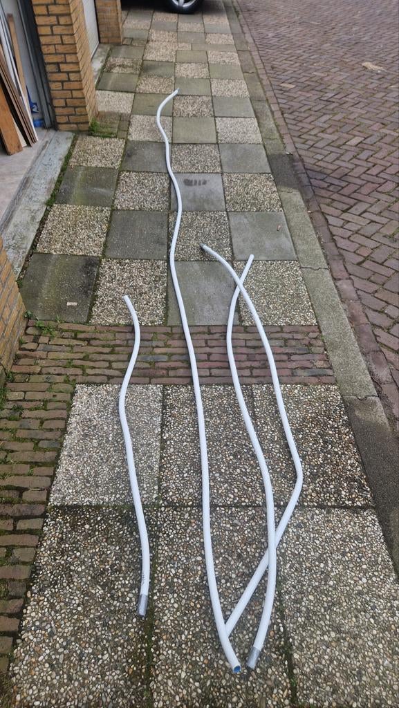 Uponor meerlagenbuis 25mm - 10 meter, Ophalen, Nieuw