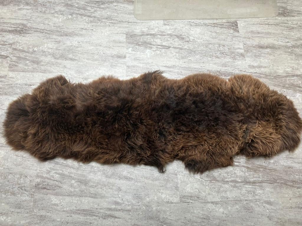 100% Schapenvacht Hondenkleed - Echt en Natuurlijk - Gezond, Ophalen of Verzenden, Nieuw, Overige