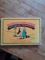 Reizen en Avonturen van Mijnheer Prikkebeen - Rudolf Töpffer, Ophalen of Verzenden