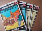 adv7956 maarten milaan, Eén stripboek, Ophalen, Gelezen