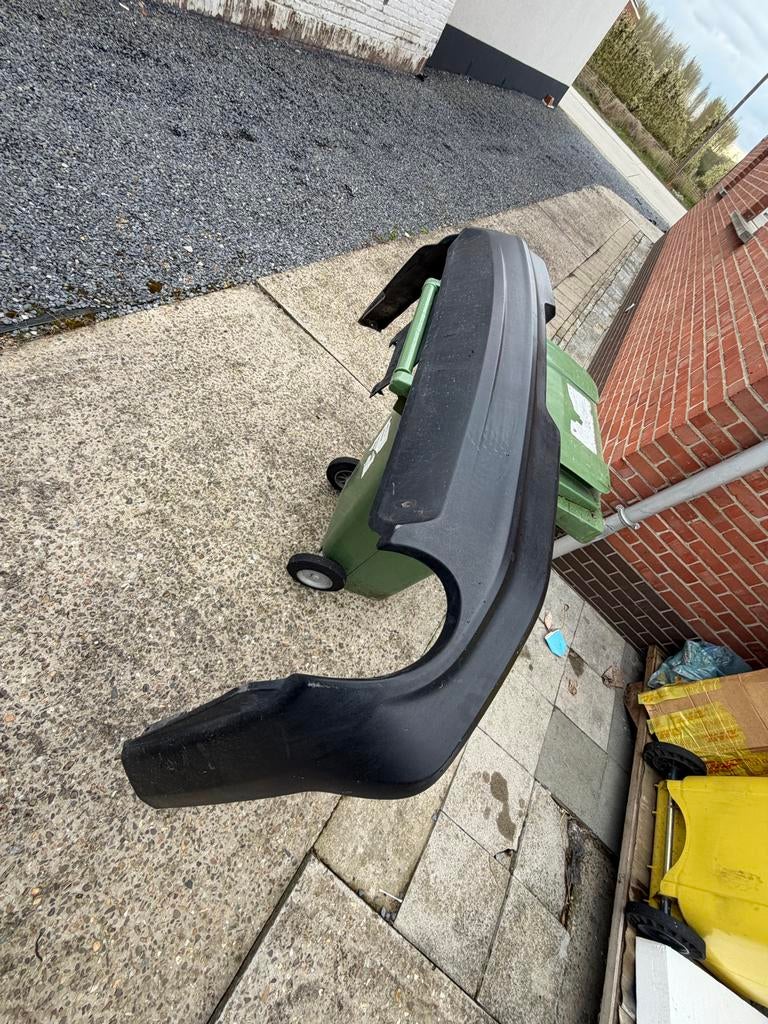 Mustang diffuser, Auto-onderdelen, Gebruikt, Ophalen of Verzenden, Ford, Achter