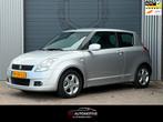 Suzuki Swift 1.5 Exclusive AUTOMAAT / AIRCO / KEYLESS, Elektrische ramen, 4 cilinders, 400 kg, Swift