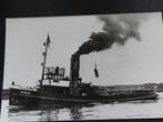 foto sleepboot "Afrika", Ophalen of Verzenden, Motorboot, Kaart, Foto of Prent