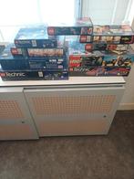 Technisch lego  - compleet met doos en boekjes, Ophalen of Verzenden, Gebruikt, Complete set, Lego