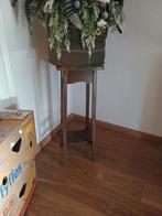 Planten standaard antiek, Ophalen of Verzenden