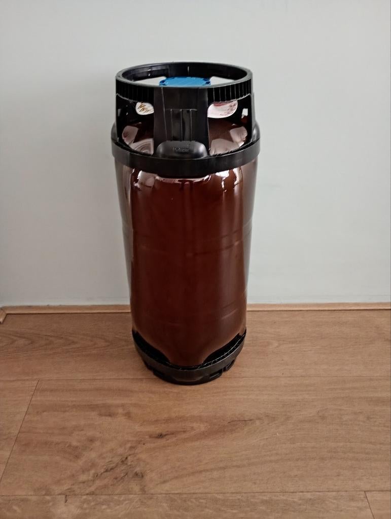 20 liter Fust tap bier. Gevuld Ipa, Ophalen