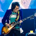 Ronnie Wood !! (Rolling Stones) 2 x Paradiso 8 september, Tickets en Kaartjes, Twee personen, September